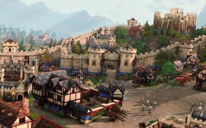 We krijgen eindelijk meer te zien van Age of Empires: Mobile