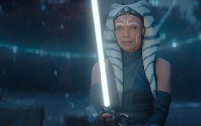 Heb je al gehoord van Ahsoka?