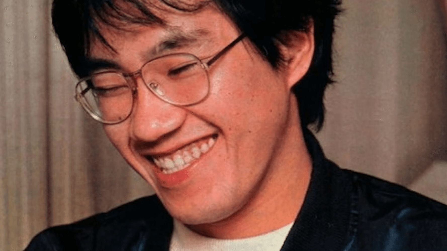 Akira Toriyama is op 68-jarige leeftijd overleden