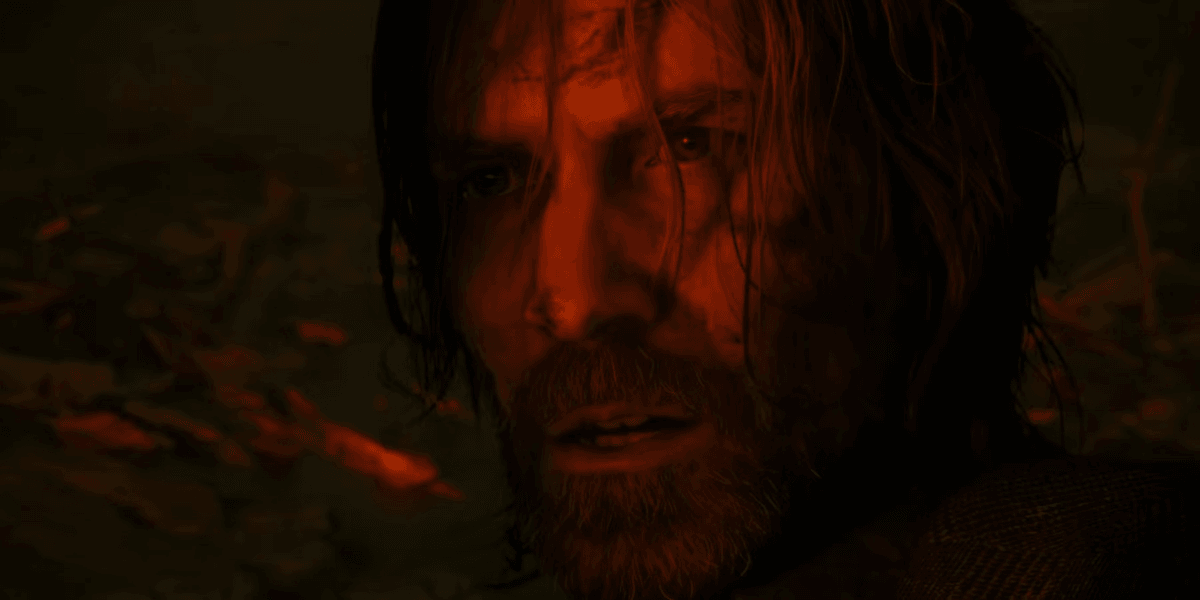 Alan Wake 2 krijgt New Game Plus