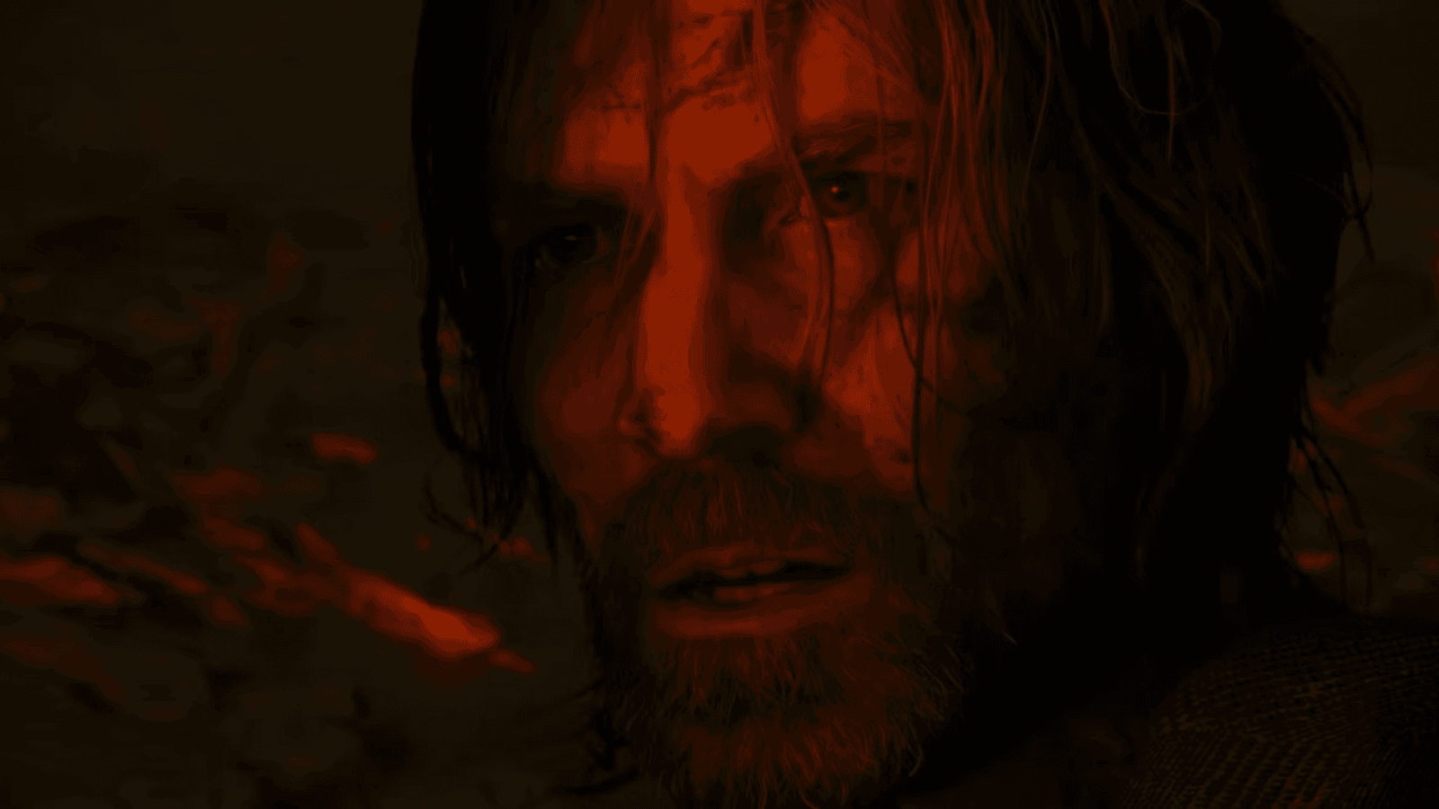 Alan Wake 2 krijgt New Game Plus