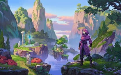 After Light Fades is nu met korting gelanceerd