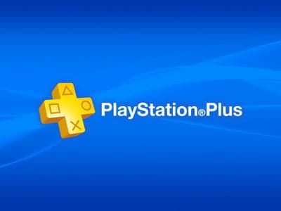 PlayStation Plus Cover