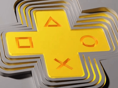 PlayStation Plus Cover