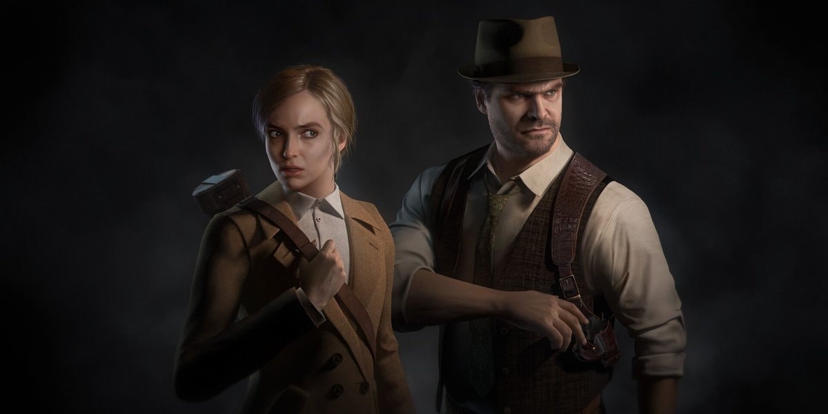 Je bent niet Alone in the Dark met korting op de game