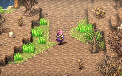 Alterium Shift komt komende maand naar Steam Early Access