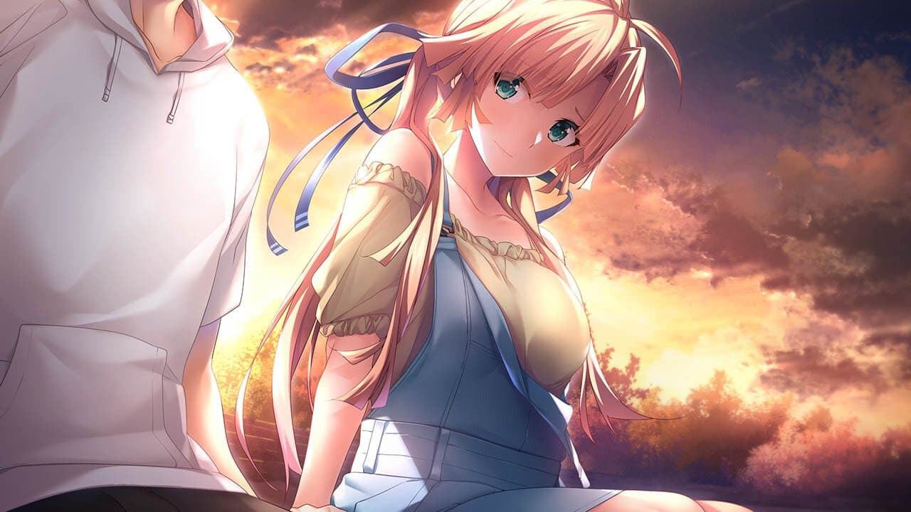 AMANATSU: Perfect Edition