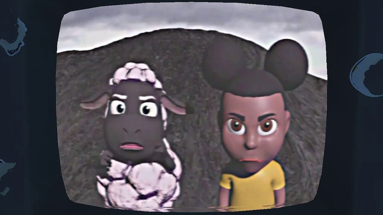 Amanda komt voor de tweede keer avonturieren