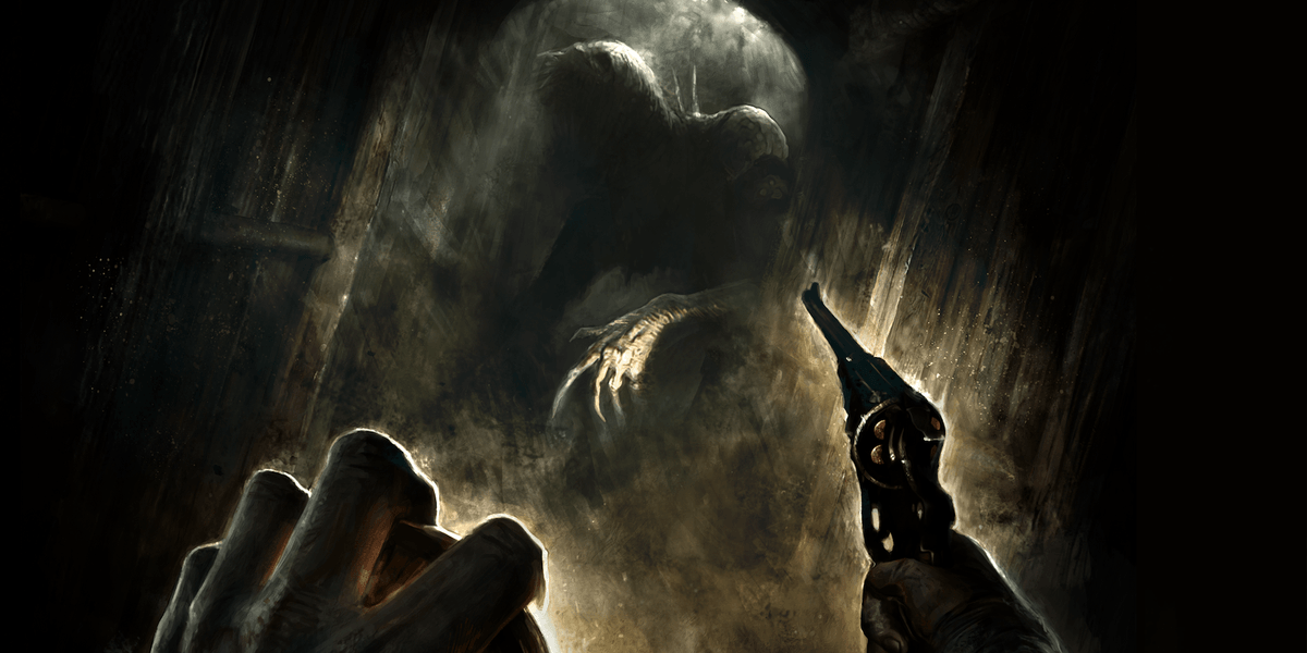 Amnesia: The Bunker laat iets langer op zich wachten