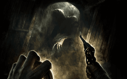 Amnesia: The Bunker laat iets langer op zich wachten