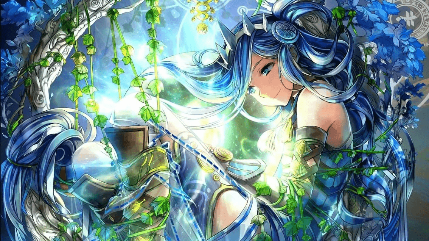 Ys VIII: Lacrimosa of Dana