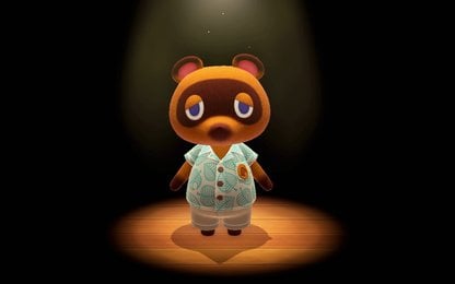 Nintendo geeft Animal Crossing een nieuw zetje met nieuwe bundels