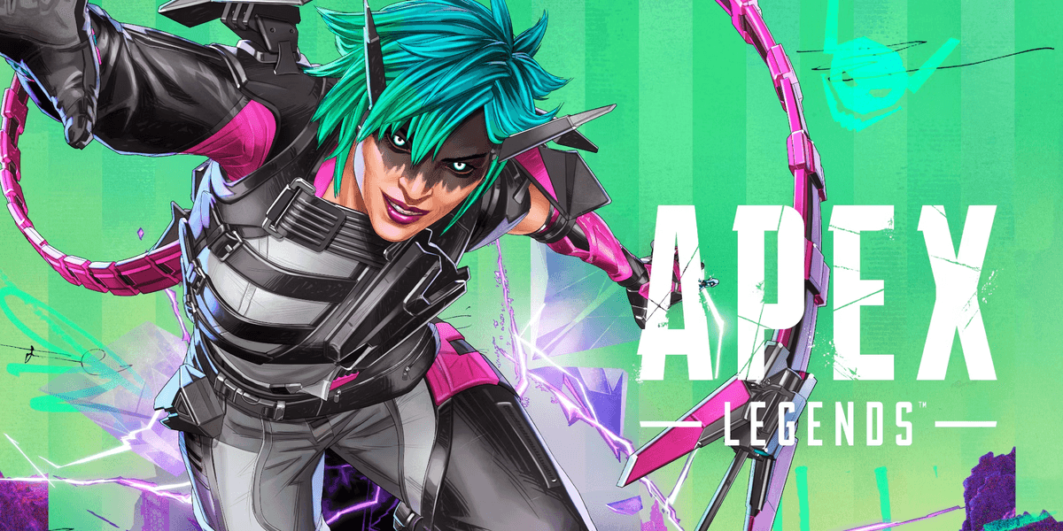 Het volgende seizoen van Apex Legends wordt...chaotisch