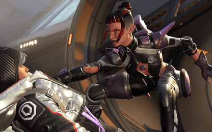 Agressie wordt belangrijker dan ooit in het nieuwe seizoen van Apex Legends