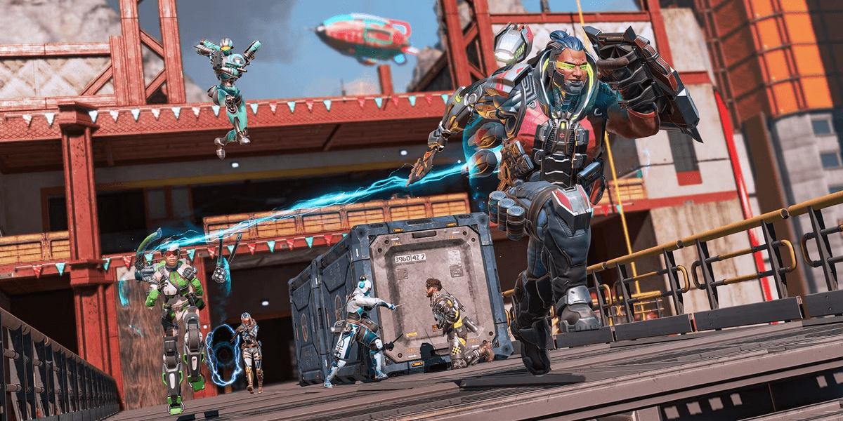 Nieuw Battle Pass-model Apex Legends wordt fors duurder
