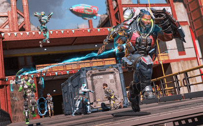 Nieuw Battle Pass-model Apex Legends wordt fors duurder