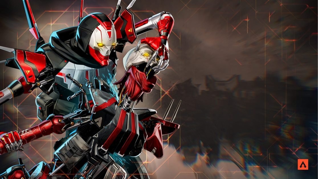 Revenant is behoorlijk veranderd in Apex Legends: Resurrection