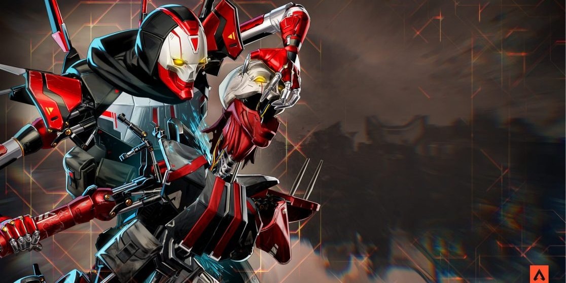 Revenant is behoorlijk veranderd in Apex Legends: Resurrection