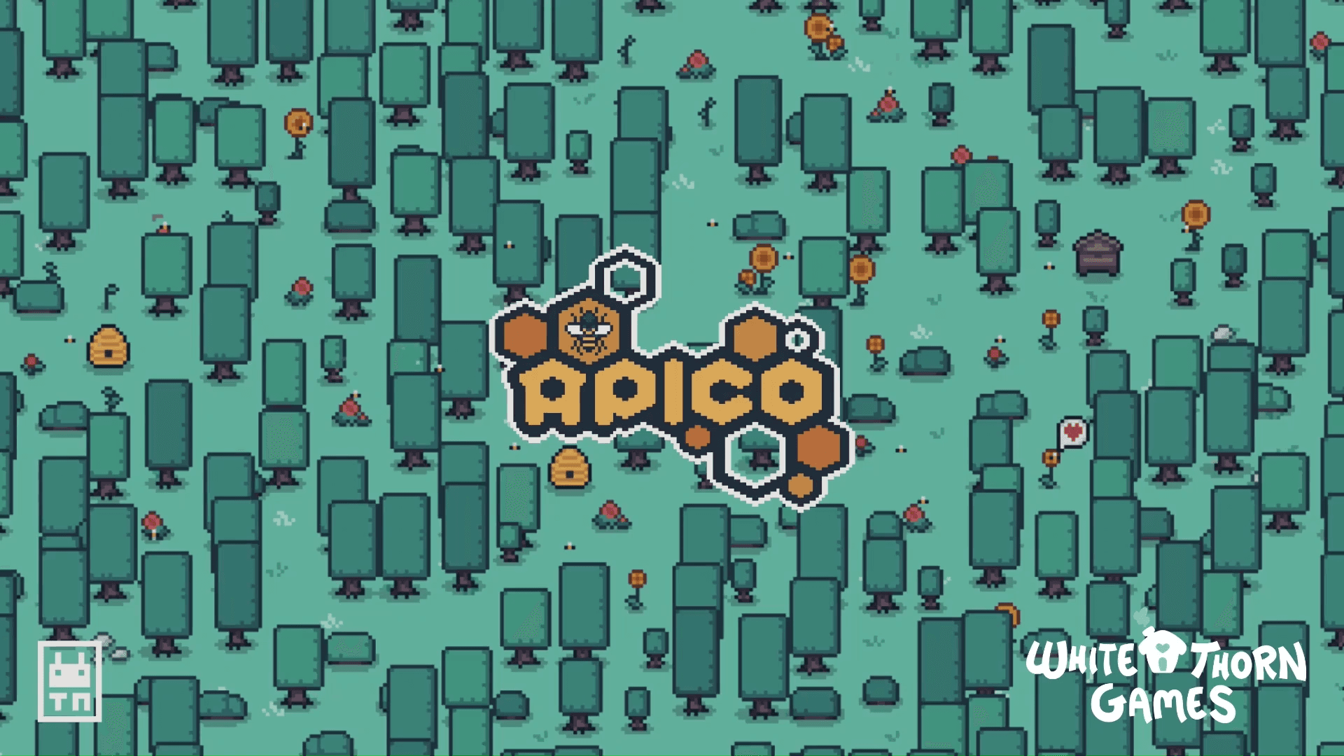 APICO krijgt 11 mei een volledige make-over