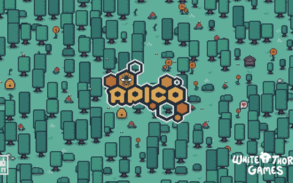 APICO krijgt 11 mei een volledige make-over