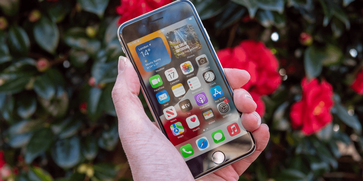 Met deze deal van iBOOD wordt de iPhone SE 2022 een stuk betaalbaarder