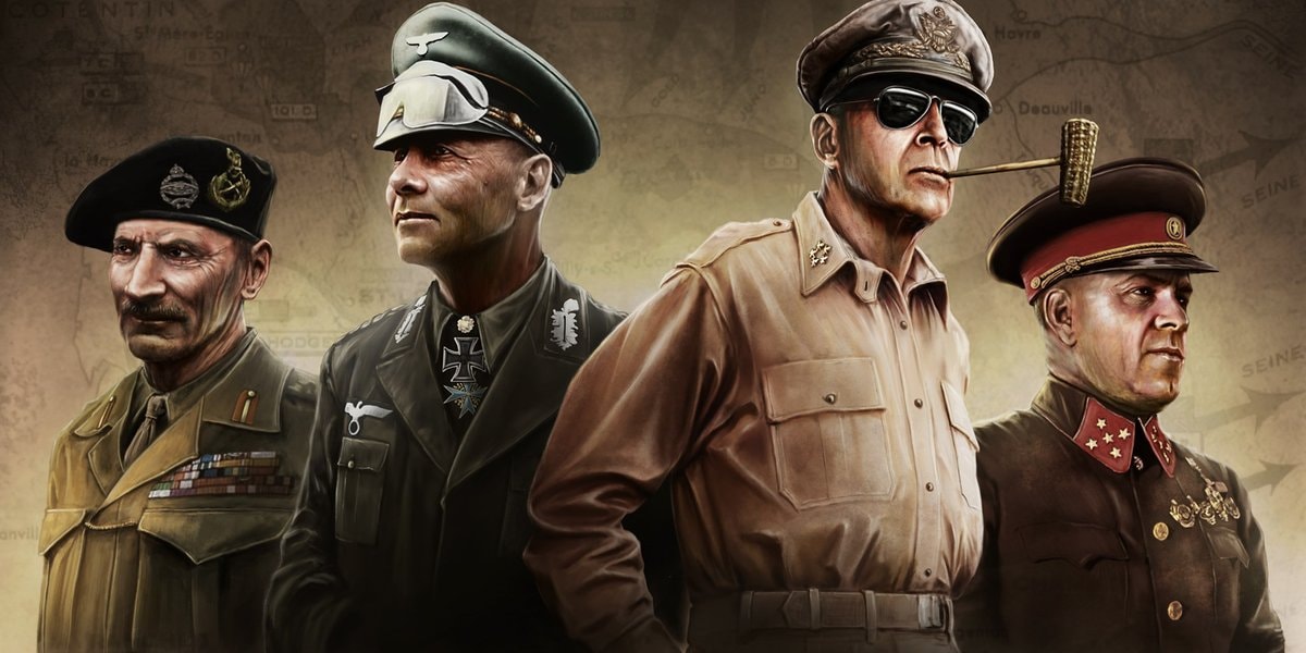 Paradox geeft twee uitbreidingen voor Hearts of Iron IV weg