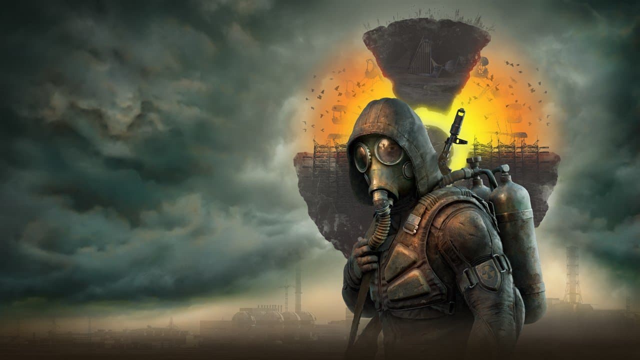 S.T.A.L.K.E.R. 2: Heart of Chornobyl komt met verbluffende nieuwe trailer