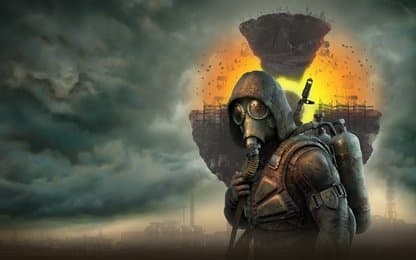 Stalker 2: Heart of Chornobyl was al winstgevend nog voordat er één exemplaar verkocht werd dankzij Microsoft