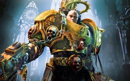 Warhammer 40.000: Inquisitor - Martyr brengt ons oude en nieuwe content