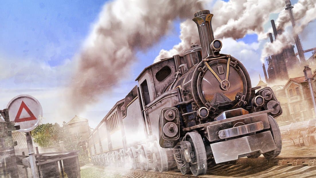 Sweet Transit rijdt als een trein uit Early Access