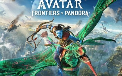 Avatar: Frontiers of Pandora krijgt een grote update