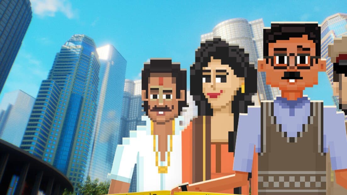 India heeft zijn nieuwe held in Detective Dotson