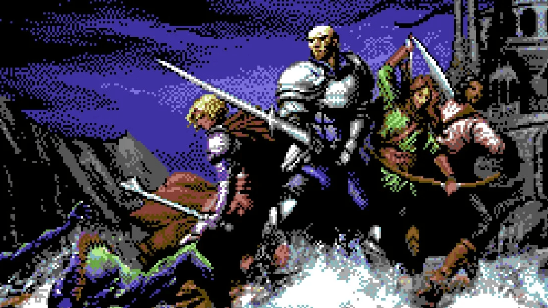 Bekijk hier de nieuwe gratis game die je kunt krijgen op de Epic Games Store