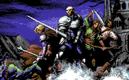 Bekijk hier de nieuwe gratis game die je kunt krijgen op de Epic Games Store