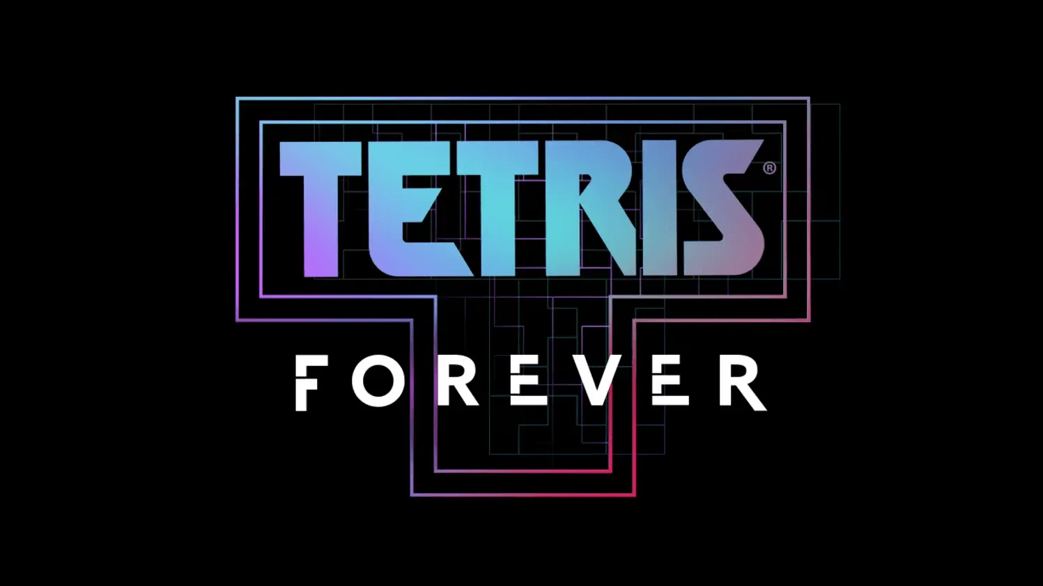 Tetris Forever