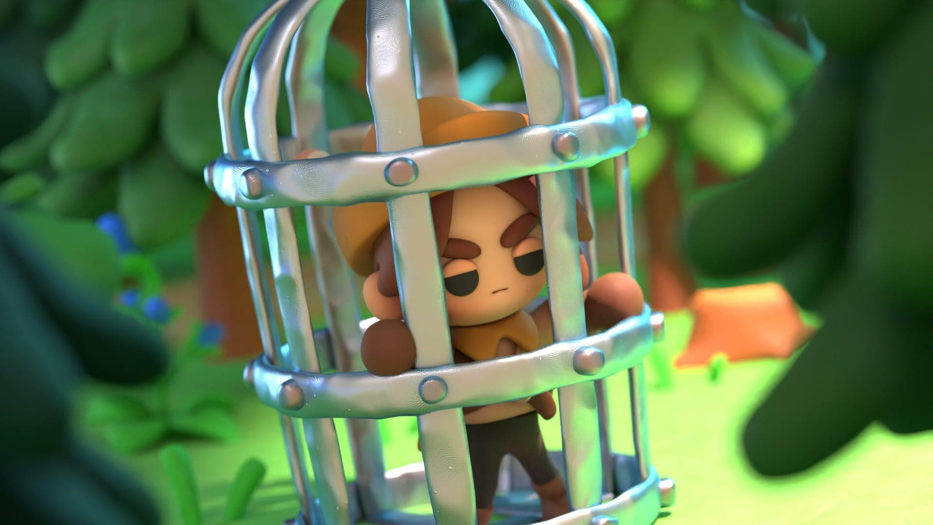 Je hoeft niet goed te gooien om te profiteren van de Dobbel Dungeon-deal