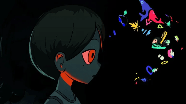 Woorden schieten te kort hoe Am I Nima moet worden omschreven