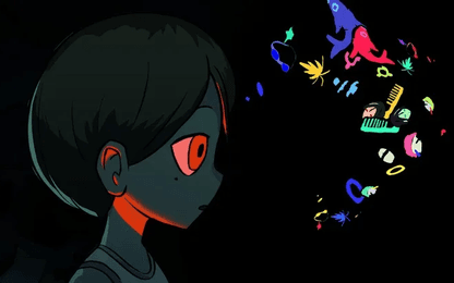 Woorden schieten te kort hoe Am I Nima moet worden omschreven