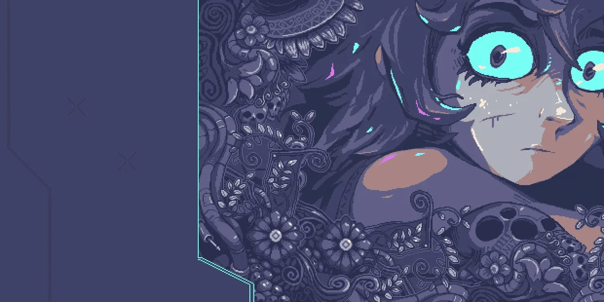 Neverway is gemaakt door de ontwikkelaars van Celeste