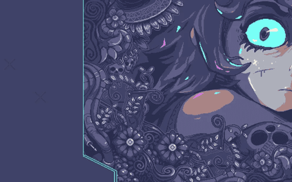 Neverway is gemaakt door de ontwikkelaars van Celeste