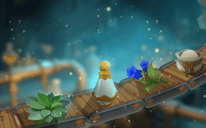 Alchemy Factory is weer beschikbaar in de Steam Store