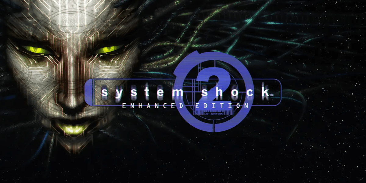 System Shock 2: 25th Anniversary Remaster