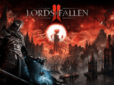 Lords of the Fallen II
