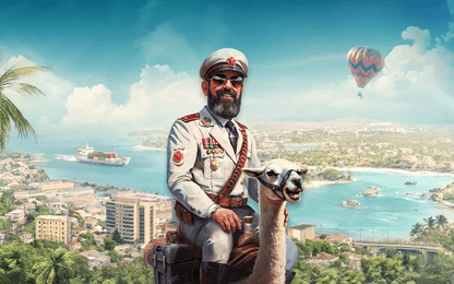 Dit kun je verwachten van Tropico 7