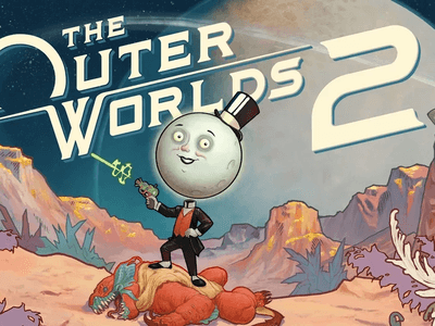 The Outer Worlds 2