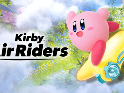 Kirby Air Riders