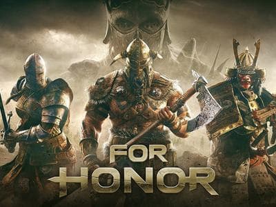For Honor