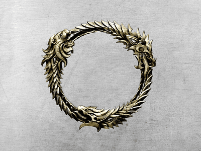 The Elder Scrolls Online Ouroboros