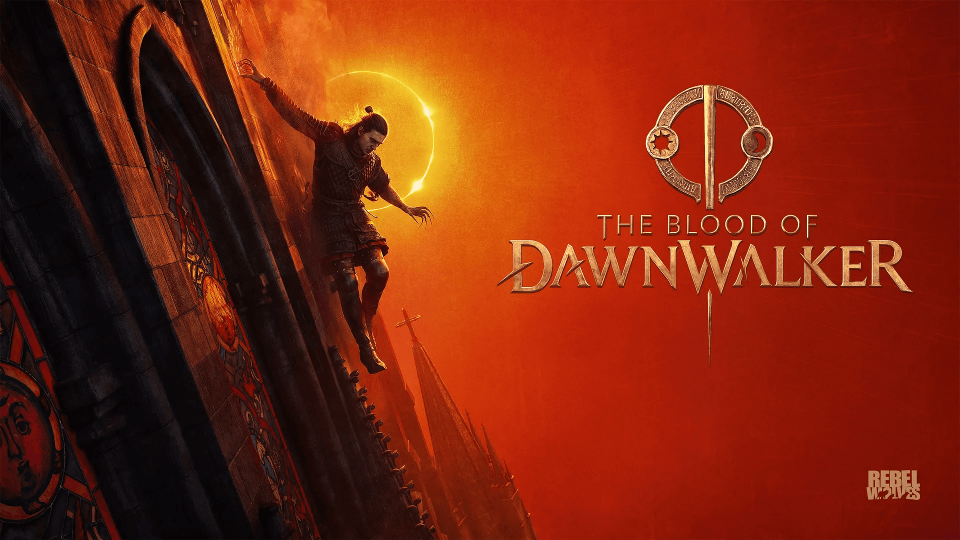 The Blood of Dawnwalker