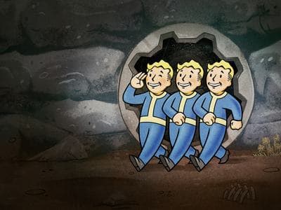 Fallout 76
